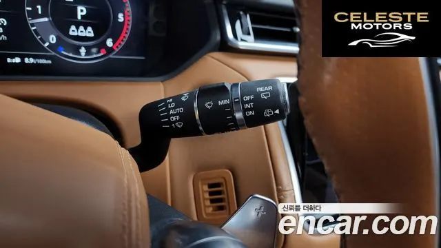 LAND ROVER Range Rover Velar 3.0 D300 R-Dynamic HSE 2019 — photo 22 sur 41