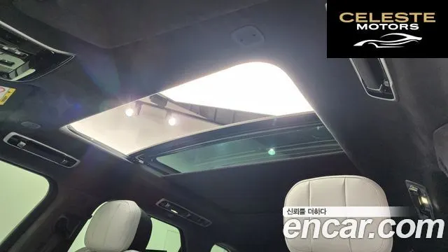 LAND ROVER Range Rover Sport 3P360 AB 2023 — photo 22 sur 35
