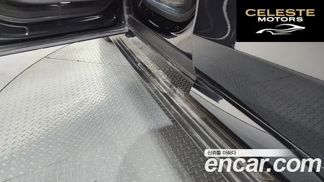 LAND ROVER Range Rover Sport 3P360 AB 2023 — photo 35 sur 35