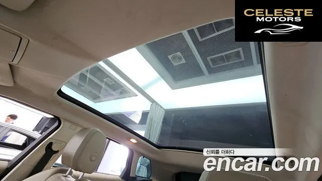 LAND ROVER Range Rover Evoque 2.0 TD4 SE 2016 — photo 17 sur 20