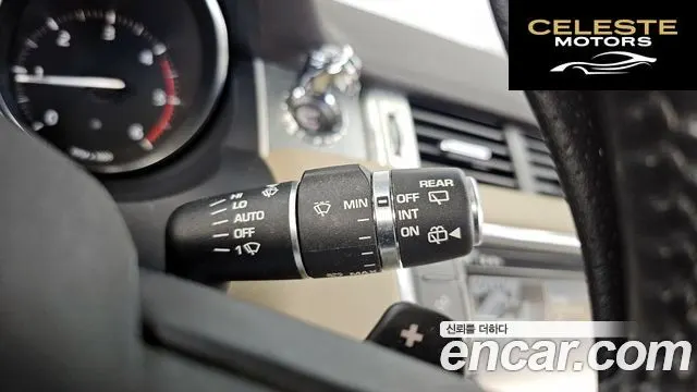 LAND ROVER Range Rover Evoque 2.0 TD4 SE 2016 — photo 19 sur 20