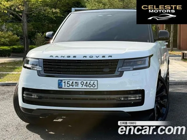 LAND ROVER Range Rover 5P530 AB LWB 2024 — photo 2 sur 20