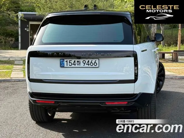 LAND ROVER Range Rover 5P530 AB LWB 2024 — photo 5 sur 20