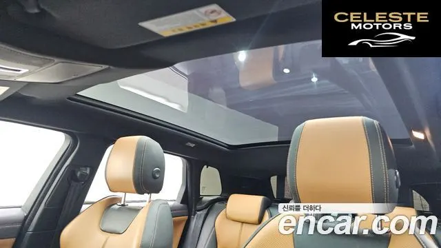 LAND ROVER Range Rover Evoque 2.0 TD4 HSE Dynamic 2019 — photo 24 sur 35