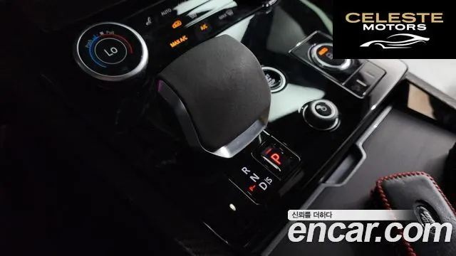 LAND ROVER Range Rover Sport 3P360 AB 2023 — photo 12 sur 35