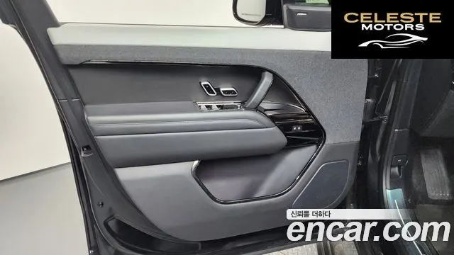 LAND ROVER Range Rover Sport 3P360 AB 2023 — photo 14 sur 35
