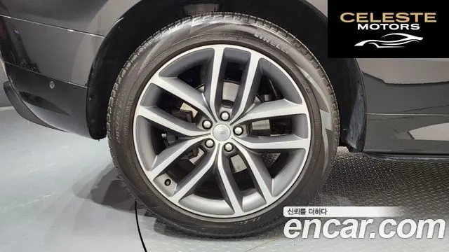 LAND ROVER Range Rover Sport 3P360 AB 2023 — photo 5 sur 35