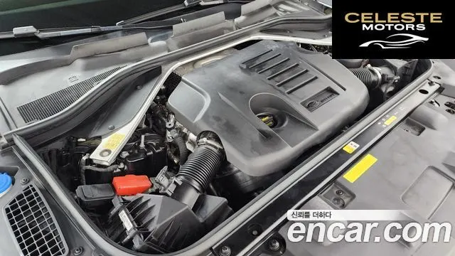 LAND ROVER Range Rover Sport 3P360 AB 2023 — photo 6 sur 35