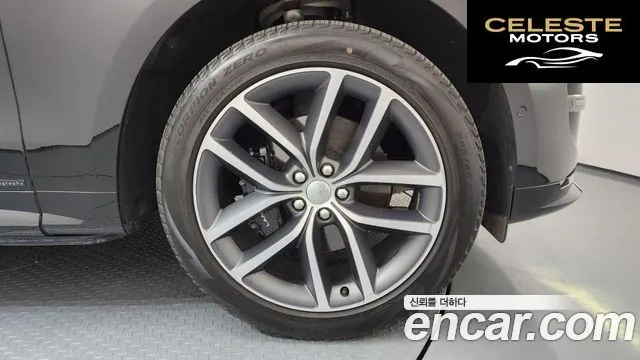 LAND ROVER Range Rover Sport 3P360 AB 2023 — photo 7 sur 35