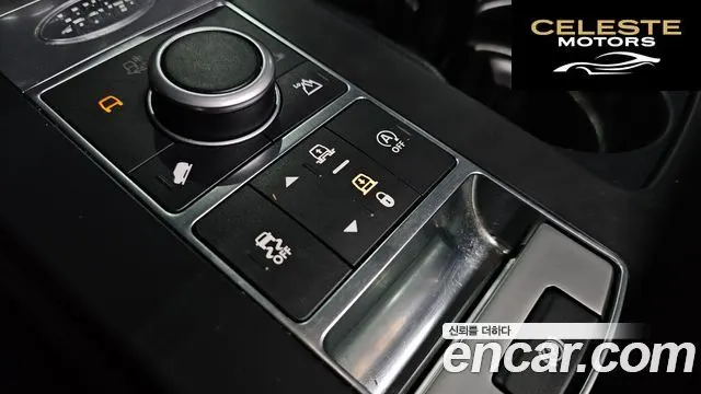LAND ROVER Discovery 5 2.0 SD4 SE 2019 — photo 24 sur 36