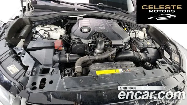 LAND ROVER Range Rover Velar 3.0 D300 R-Dynamic HSE 2018 — photo 6 sur 35
