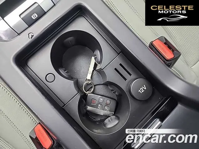 LAND ROVER Discovery Sport 2.0 TD4 SE 2017 — photo 18 sur 26