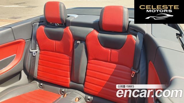 LAND ROVER Range Rover Evoque 2.0 TD4 HSE Dynamic Cabriolet 2017 — photo 19 sur 26