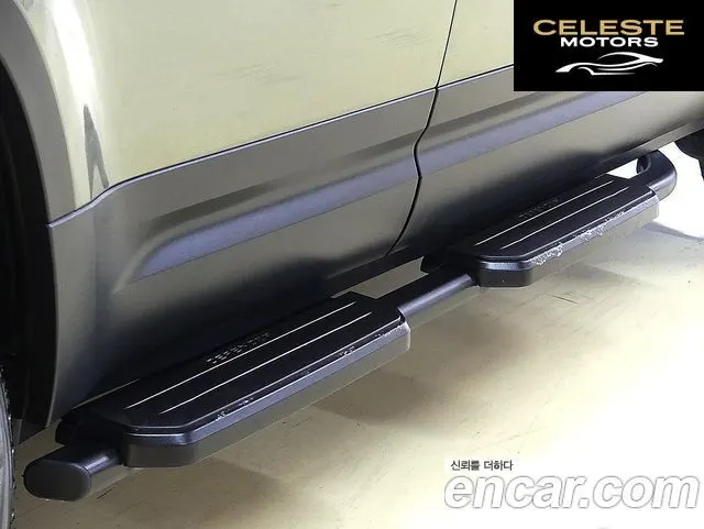 LAND ROVER Defender (L663) 110 D300 HSE 2023 — photo 10 sur 26