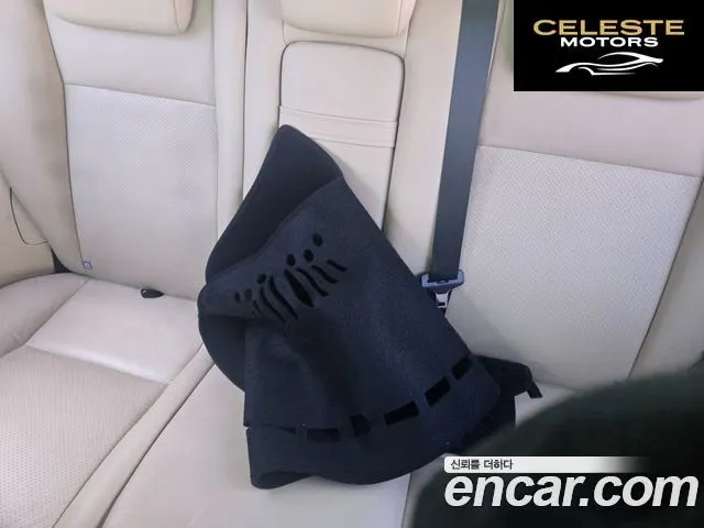 LAND ROVER 2 I6 HSE 2007 — photo 12 sur 14