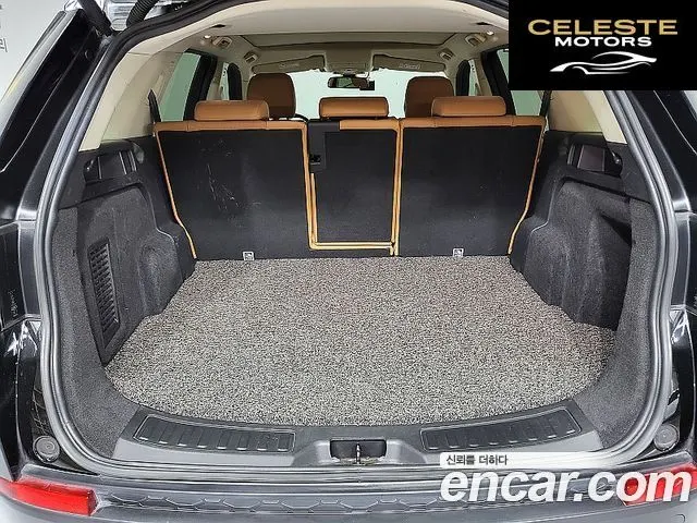 LAND ROVER Discovery Sport 2.0 TD4 HSE Luxury 2019 — photo 10 sur 23