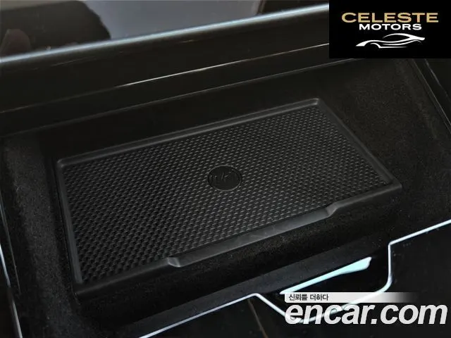 LAND ROVER Range Rover Sport 3P400 AB 2025 — photo 17 sur 26