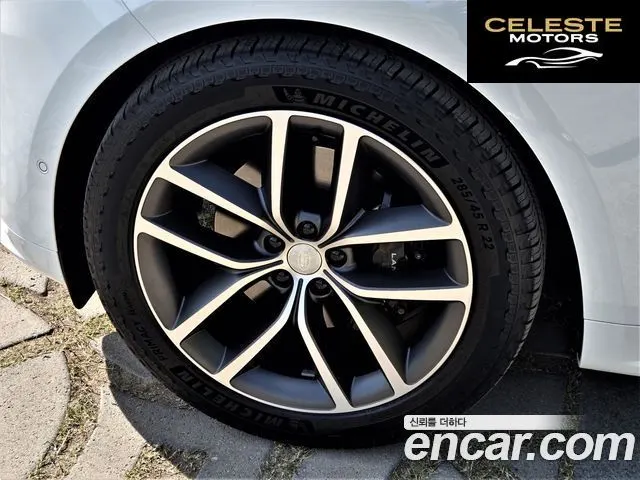 LAND ROVER Range Rover Sport 3P400 AB 2025 — photo 5 sur 26