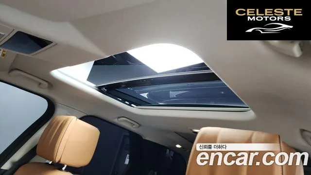 LAND ROVER Discovery 5 3.0 TD6 HSE Luxury 2018 — photo 17 sur 20