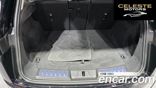 LAND ROVER Range Rover Evoque 2P250 Dynamic SE 2025 — photo 20 sur 20