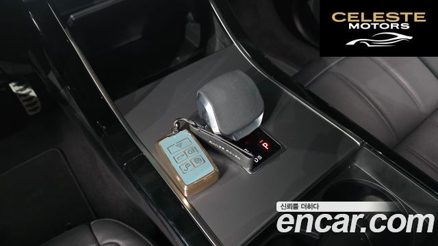 LAND ROVER Range Rover Evoque 2P250 Dynamic SE 2025 — photo 12 sur 32