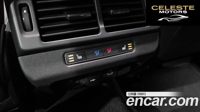 LAND ROVER Range Rover Evoque 2P250 Dynamic SE 2025 — photo 24 sur 32