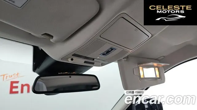 LAND ROVER Range Rover Evoque 2.0 TD4 HSE 2016 — photo 23 sur 37