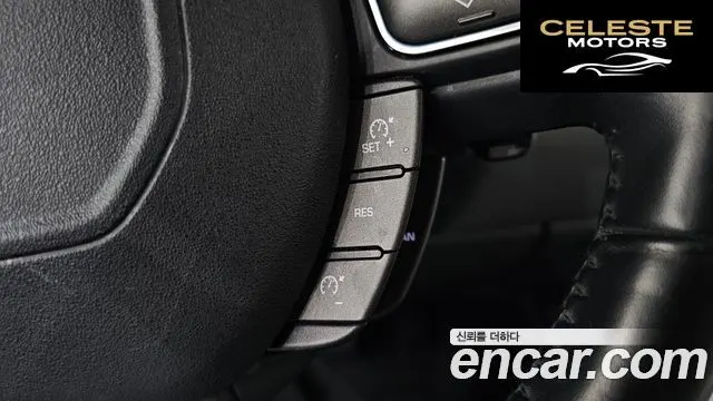 LAND ROVER Range Rover Evoque 2.0 TD4 HSE 2016 — photo 36 sur 37