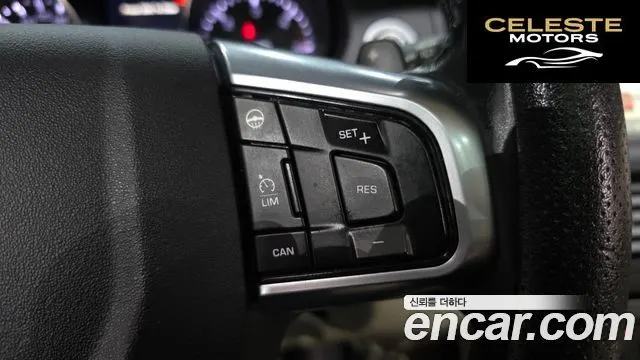 LAND ROVER Discovery Sport 2.2 SD4 HSE Luxury 2015 — photo 17 sur 20