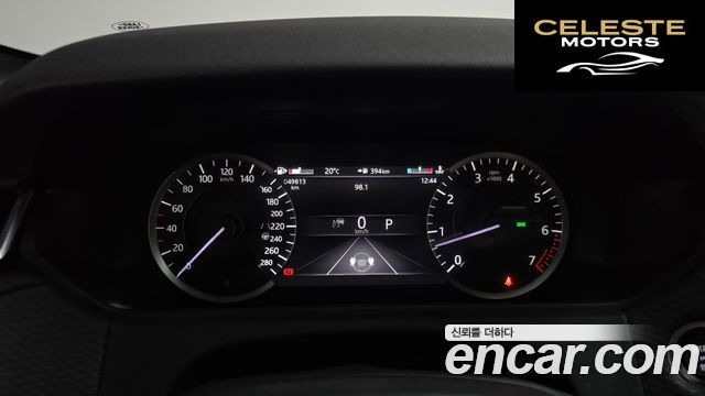 LAND ROVER Range Rover Velar 2.0 P250 R-Dynamic SE 2023 — photo 10 sur 41