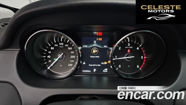 LAND ROVER Discovery Sport 2.0 TD4 SE (150) 2019 — photo 10 sur 39