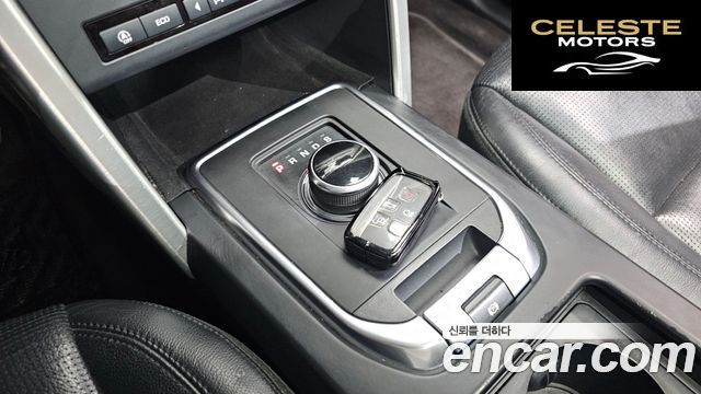LAND ROVER Discovery Sport 2.0 TD4 SE (150) 2019 — photo 11 sur 39