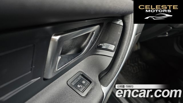 LAND ROVER Discovery Sport 2.0 TD4 SE (150) 2019 — photo 29 sur 39