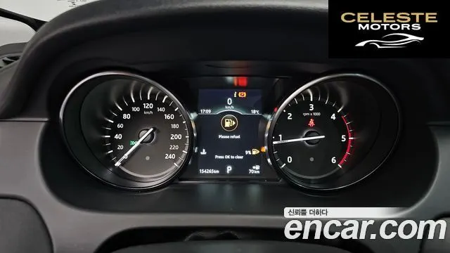 LAND ROVER Discovery Sport 2.0 TD4 SE (150) 2019 — photo 10 sur 39