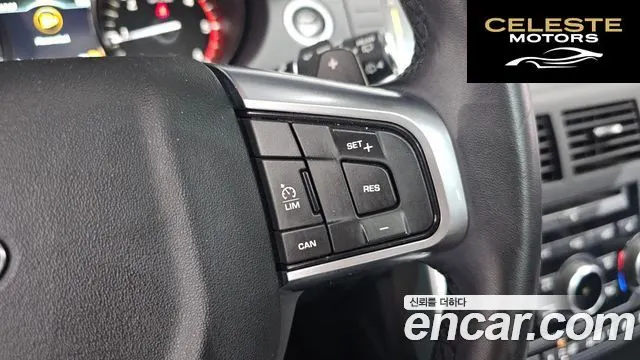 LAND ROVER Discovery Sport 2.0 TD4 SE (150) 2019 — photo 30 sur 39
