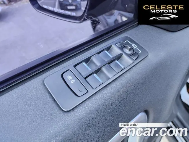 LAND ROVER Discovery Sport 2.0 TD4 HSE Luxury 2016 — photo 12 sur 26