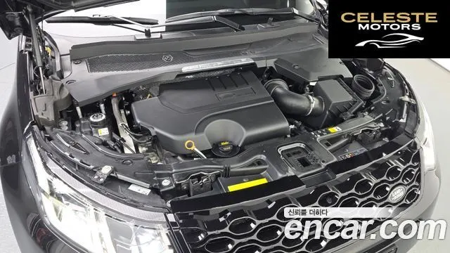 LAND ROVER Discovery Sport 2P250 Dynamic SE 2025 — photo 10 sur 20