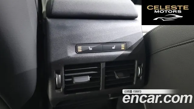 LAND ROVER Discovery Sport 2P250 Dynamic SE 2025 — photo 17 sur 20