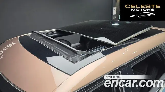 LAND ROVER Range Rover Evoque 2P250 Dynamic SE 2025 — photo 25 sur 32