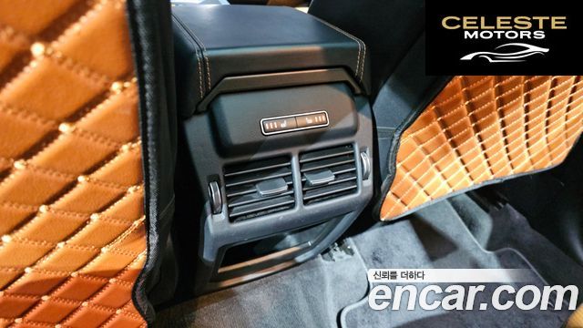 LAND ROVER Range Rover Evoque 2.0 TD4 HSE Dynamic 2016 — photo 19 sur 20