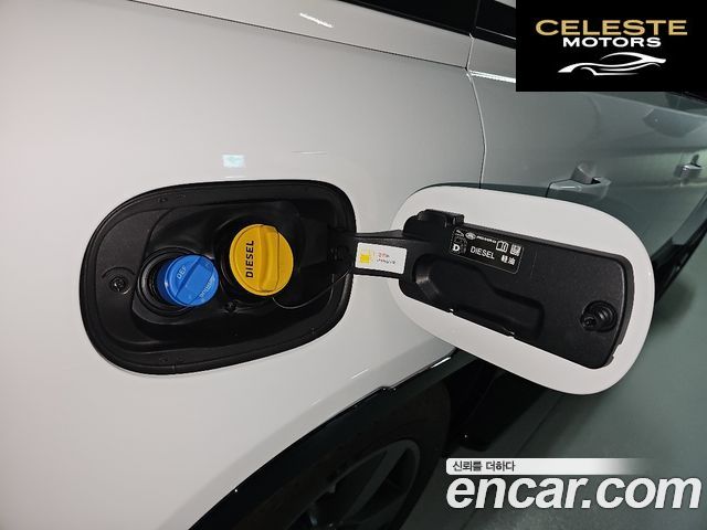 LAND ROVER Defender (L663) 110 D300 X-Dynamic HSE 2025 — photo 7 sur 20