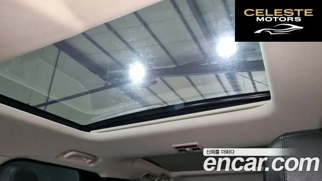 LAND ROVER Discovery 5 3.0 SD6 HSE 2019 — photo 14 sur 24