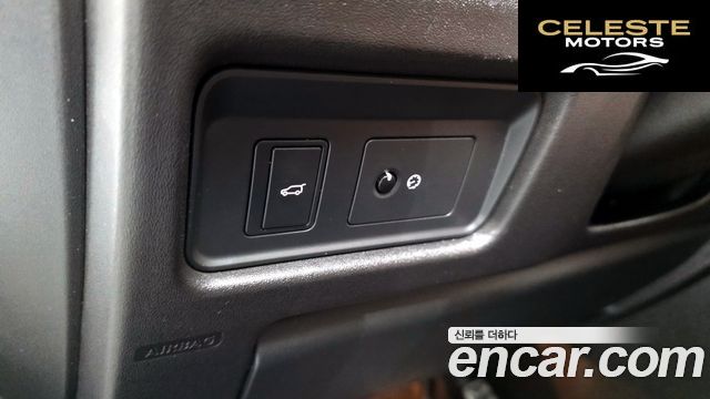 LAND ROVER Discovery Sport 2.0 TD4 HSE Luxury 2016 — photo 20 sur 20