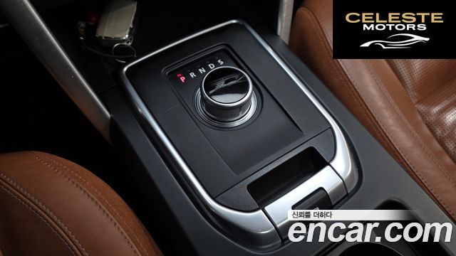 LAND ROVER Discovery Sport 2.0 TD4 HSE Luxury 2016 — photo 9 sur 20