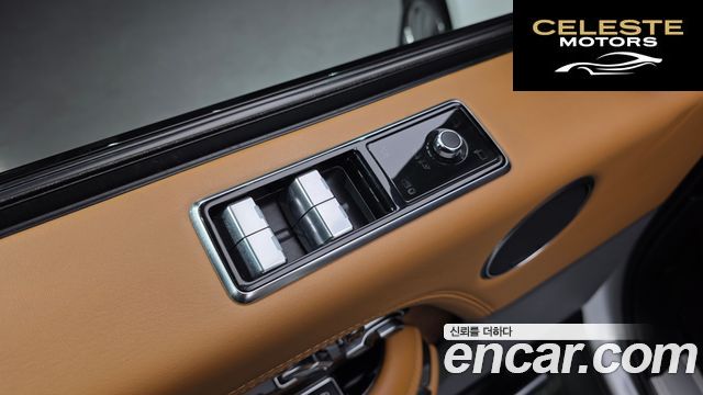 LAND ROVER Range Rover 44.4 SDV8 AB LWB 2019 — photo 29 sur 43