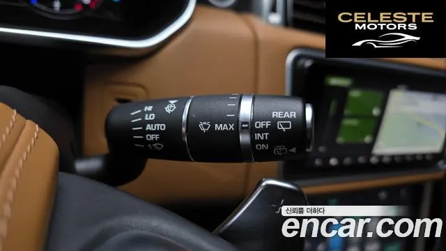 LAND ROVER Range Rover 44.4 SDV8 AB LWB 2019 — photo 27 sur 43