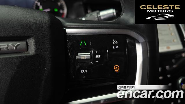 LAND ROVER Discovery Sport 2P250 S 2021 — photo 17 sur 20