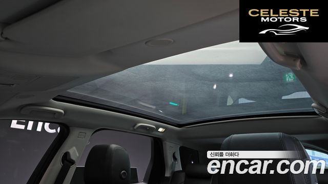 LAND ROVER Discovery Sport 2P250 S 2021 — photo 19 sur 20