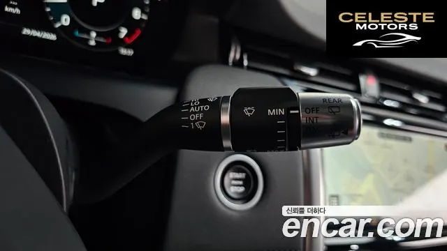 LAND ROVER Discovery Sport 2P250 SE 2022 — photo 28 sur 38