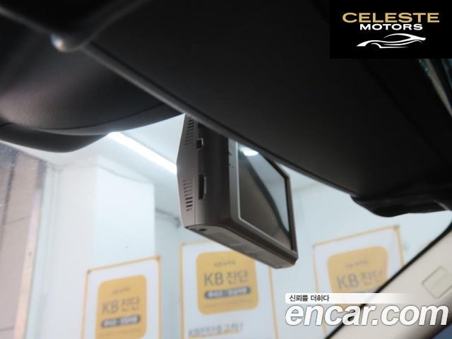 LAND ROVER Range Rover Evoque 2.0 Si4 2012 — photo 11 sur 26
